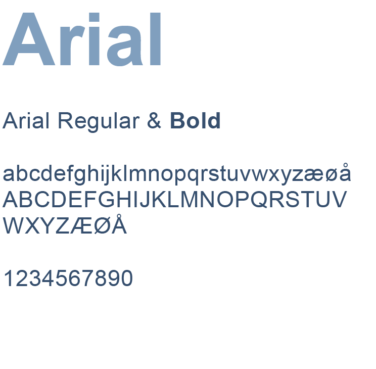 Altfont